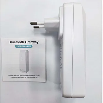 1PCS Wifi HUB Vody Časovač Bluetooth, Wifi Zavlažovanie Záhrady Časovač Smart Batérie, Zavlažovanie Radič Ovládanie Cez Smartphone  10