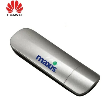 Huawei Huawei E372 42M 4G Mobilný Internet USB Kľúč na Externú Anténu  5
