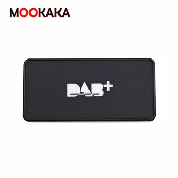 MOOKAKA Store, Android, Auto DVD, USB, DAB+ Rádio Tuner Digital Audio Broadcasting Auto Prijímač Rádio FM  10