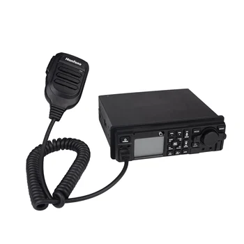 Nanfone CB8500 25.615-30.105 MHz 4/8W Kombinuje MP3 A FM Rádio Diel Na Vaše Autá Existujúcich Reproduktory  10