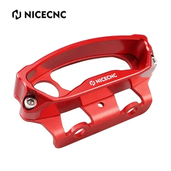 NiceCNC Tachometer Stráže Rýchlomer Ochranný Kryt Pre Beta RR 200-480 RR-S všetky modely Xtrainer 2020-2022 Motocross Príslušenstvo  10