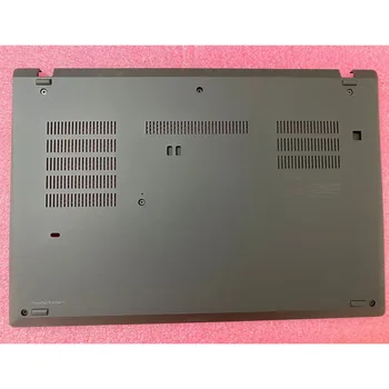 Nové Originálne Lenovo ThinkPad T14 Gen 1 Základná Kryt Spodnej Nižšie Prípade AP1J5000400 5CB0S95417  1