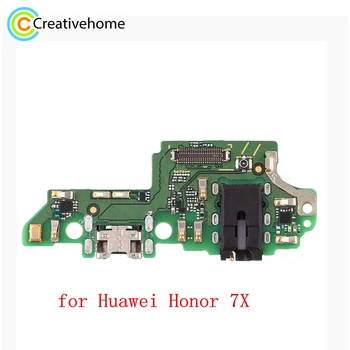 Náhradných dielov Nabíjací Port Rada pre Huawei Honor 7X/Huawei Honor 20i/Huawei Honor Hrať 8A /Huawei Honor Zobraziť 20  10