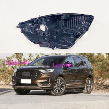 Pre Ford Edge 2019 2020 2021 Svetlometu Base Svetlomet Dom, Auto Zadné Base Auto Svetlometu Späť Dom  10