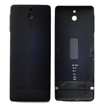 Pre Nokia 515 RM-952 Zadné Dvierka Krytu Batérie Bývanie Prípad Späť Baterry Bývanie  10