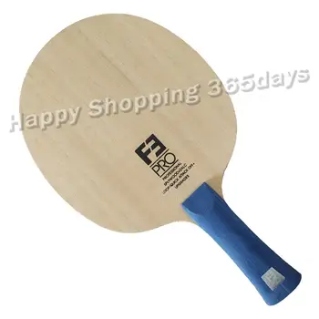 Sanwei F3 PRO (5+2 ALC, Premium Ayous Povrchu, MIMO++) Arylate Uhlíka Stolný Tenis Čepeľ Ping Pong Raketa Bat  5