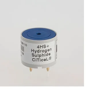 sbbowe UK MESTO 4HS + H2S sírovodík plynový senzor (pôvodné autentické sklade)  10