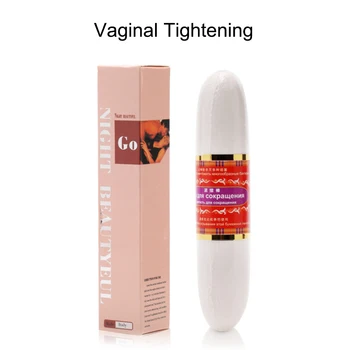 Vaginálne Sprísnenie Pošvy prútik Zmenšiť Prútik Utiahnite Doyan Stick na intímnu Hygienu Zníženie Vaginálne Yam k zúženiu Pošvy  5