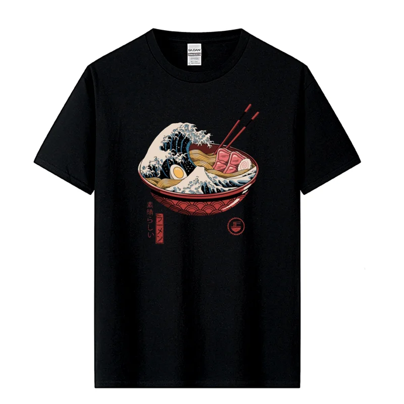 Pánske Vysoko Kvalitné tričko 100% Bavlna Anime Vytlačené T-shirt Bežné Vtipné O-neck Tričko Voľné Pohode Mužov, T Košele, Tričká Topy